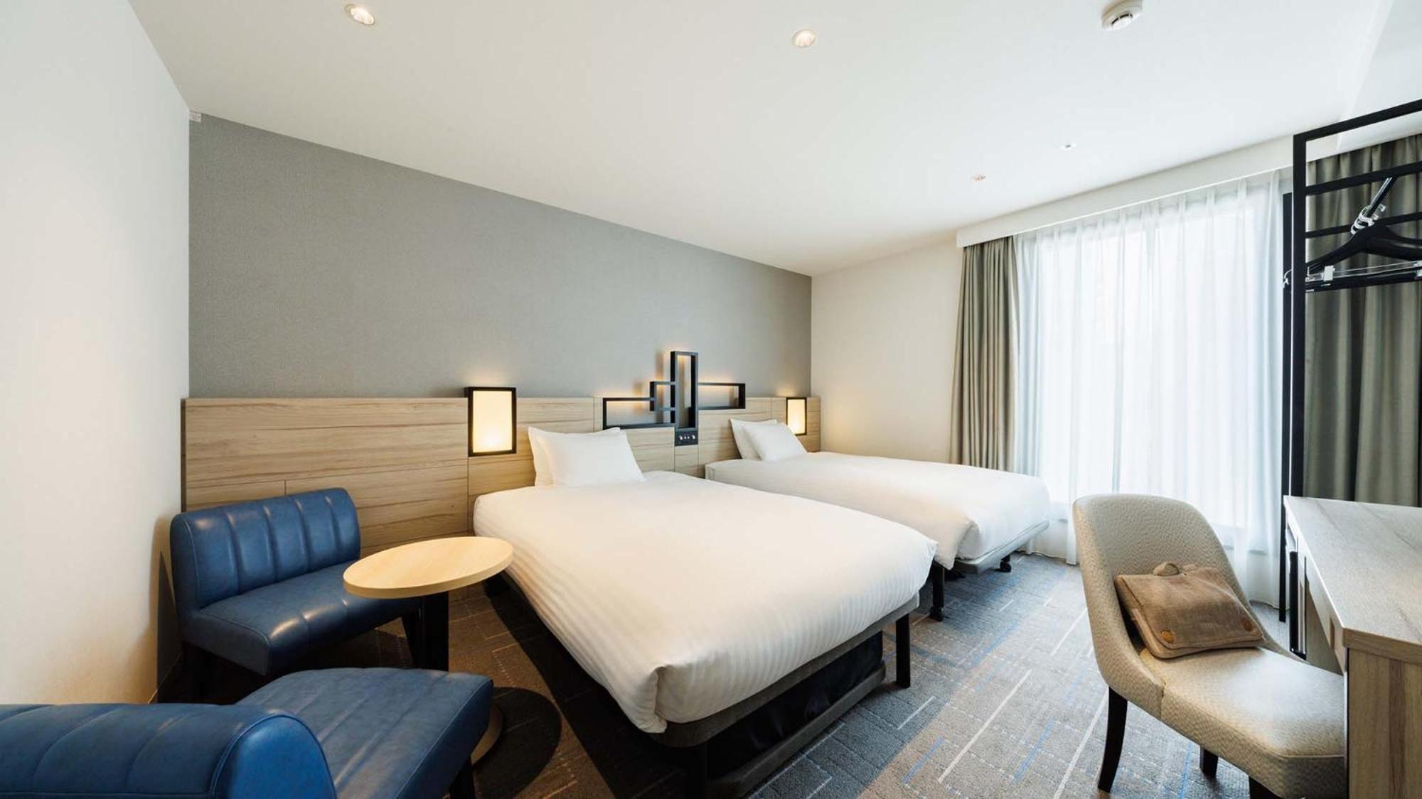 Jr East Hotel Mets Premier Gotanda, Tokyo